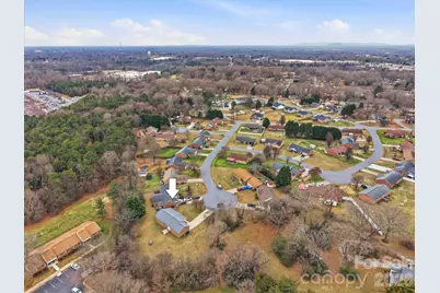1118 St Michaels Drive SE, Conover, NC 28613 - Photo 33