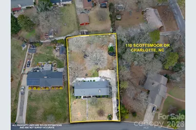 110 Scottsmoor Drive, Charlotte, NC 28214 - Photo 37