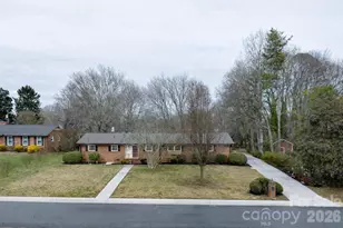 110 Scottsmoor Dr, Charlotte, NC 28214 - Photo 45