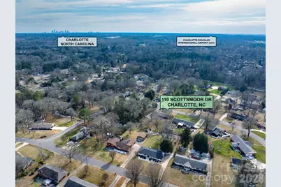 110 Scottsmoor Drive, Charlotte, NC 28214 - Photo 35