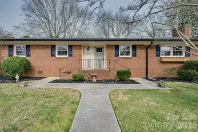 110 Scottsmoor Drive, Charlotte, NC 28214 - Photo 45