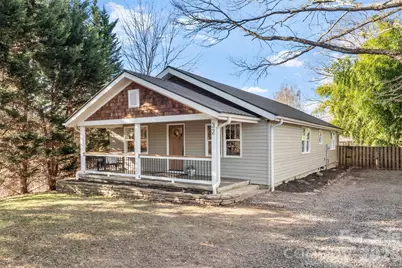 32 Youngs Cove Road, Candler, NC 28715 - Photo 1