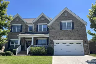 707 Five Leaf Ln, Waxhaw, NC 28173 - Photo 1