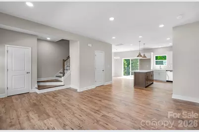 183 Cherry Springs Lane #24-B, Asheville, NC 28804 - Photo 5