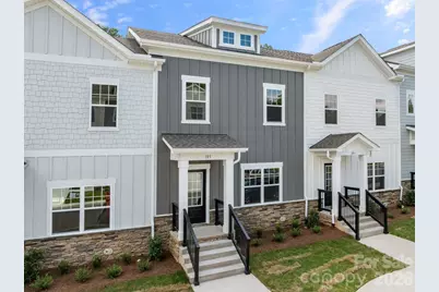 183 Cherry Springs Lane #24-B, Asheville, NC 28804 - Photo 3