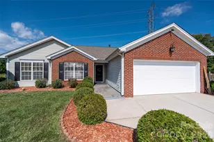 3327 Covelo Ct, Charlotte, NC 28262 - Photo 1