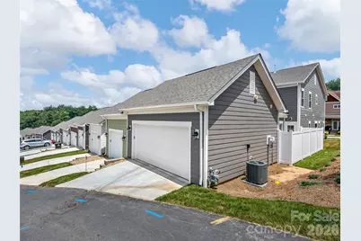 129 Cherry Springs Lane #12-A, Asheville, NC 28804 - Photo 17