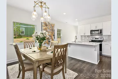 129 Cherry Springs Lane #12-A, Asheville, NC 28804 - Photo 7