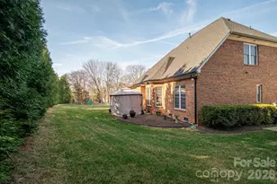 4009 Tall Timber Ct, Gastonia, NC 28056 - Photo 35