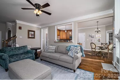 4009 Tall Timber Court, Gastonia, NC 28056 - Photo 11