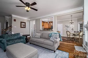 4009 Tall Timber Ct, Gastonia, NC 28056 - Photo 11