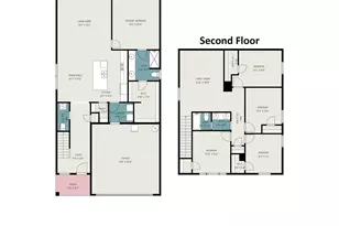 450 Silver Oak Cir, Rockwell, NC 28138 - Photo 29