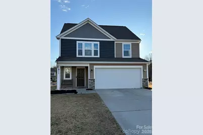 450 Silver Oak Circle, Rockwell, NC 28138 - Photo 1