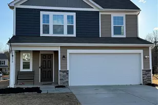 450 Silver Oak Cir, Rockwell, NC 28138 - Photo 1