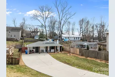 79 Bellevue Road, Asheville, NC 28803 - Photo 3