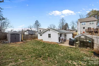 79 Bellevue Road, Asheville, NC 28803 - Photo 35