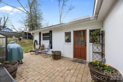 79 Bellevue Road, Asheville, NC 28803 - Photo 37