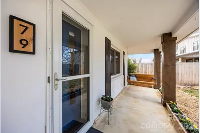 79 Bellevue Road, Asheville, NC 28803 - Photo 5