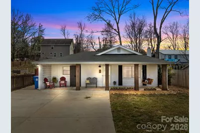 79 Bellevue Road, Asheville, NC 28803 - Photo 1