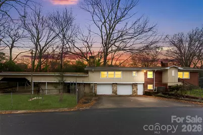 1001 Crestmere Street, Charlotte, NC 28208 - Photo 31