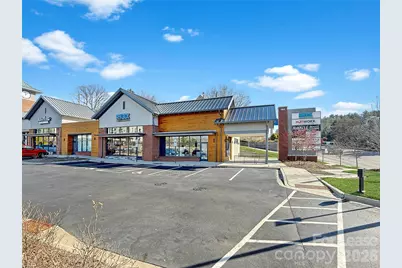 190 Hendersonville Road #95, Asheville, NC 28803 - Photo 1