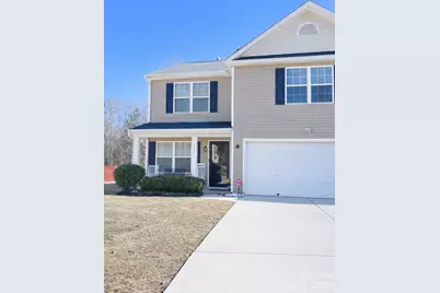 8920 Red Clay Lane, Charlotte, NC 28269 - Photo 1