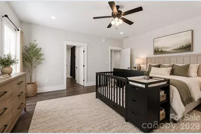 4555 Bristol Drive, Morganton, NC 28655 - Photo 15