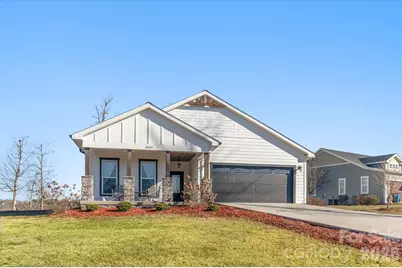 4555 Bristol Drive, Morganton, NC 28655 - Photo 1