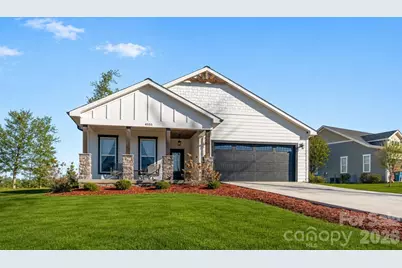 4555 Bristol Drive, Morganton, NC 28655 - Photo 1