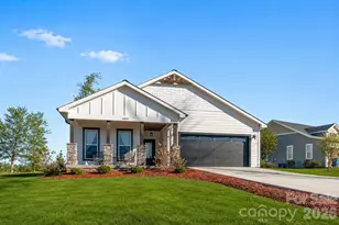4555 Bristol Dr, Morganton, NC 28655 - Photo 1