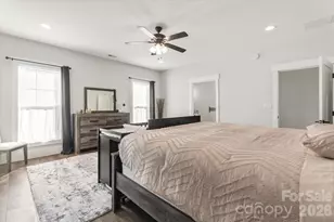 4555 Bristol Dr, Morganton, NC 28655 - Photo 17