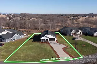 4555 Bristol Drive, Morganton, NC 28655 - Photo 43