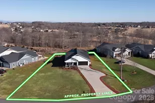 4555 Bristol Dr, Morganton, NC 28655 - Photo 43