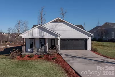 4555 Bristol Drive, Morganton, NC 28655 - Photo 43