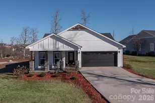 4555 Bristol Dr, Morganton, NC 28655 - Photo 43