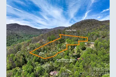 9999 Divit Road #45, Waynesville, NC 28785 - Photo 1