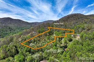 9999 Divit Rd, Waynesville, NC 28785 - Photo 1