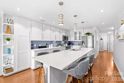 18789 Vineyard Point Lane, Cornelius, NC 28031 - Photo 7