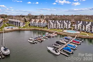 18789 Vineyard Point Ln, Cornelius, NC 28031 - Photo 31