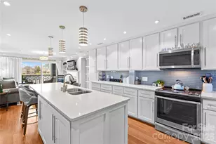 18789 Vineyard Point Ln, Cornelius, NC 28031 - Photo 5