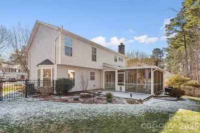 9800 Beaver Hollow Court, Charlotte, NC 28269 - Photo 3