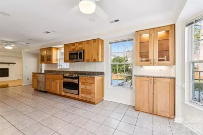 9800 Beaver Hollow Court, Charlotte, NC 28269 - Photo 11