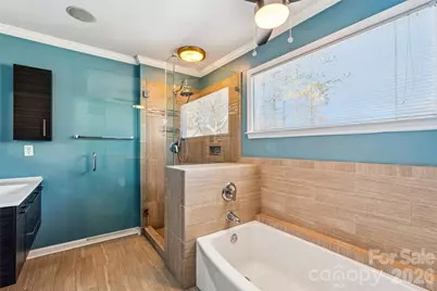 9800 Beaver Hollow Court, Charlotte, NC 28269 - Photo 35