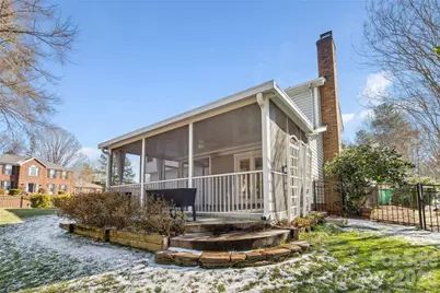 9800 Beaver Hollow Court, Charlotte, NC 28269 - Photo 27