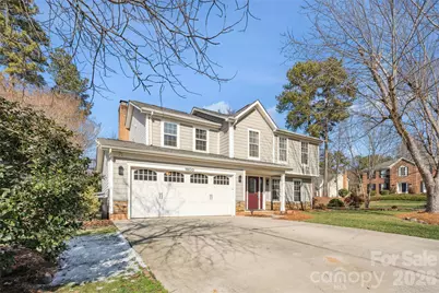 9800 Beaver Hollow Court, Charlotte, NC 28269 - Photo 47