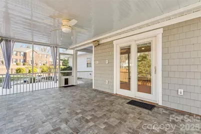 9800 Beaver Hollow Court, Charlotte, NC 28269 - Photo 23