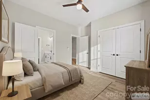 12705 Twilight Dr, Mint Hill, NC 28227 - Photo 11