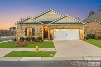 12705 Twilight Drive, Mint Hill, NC 28227 - Photo 1