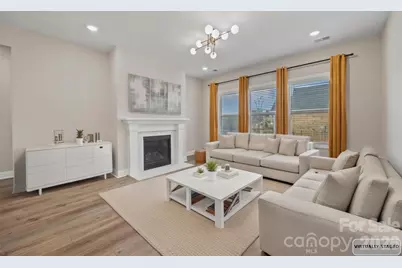 12705 Twilight Drive, Mint Hill, NC 28227 - Photo 3