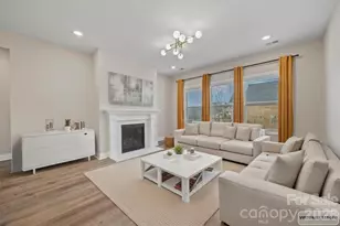 12705 Twilight Dr, Mint Hill, NC 28227 - Photo 3